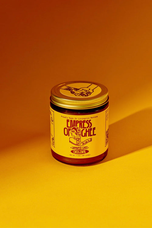 best-selling original ghee