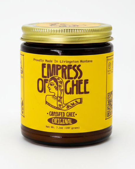 best-selling original ghee