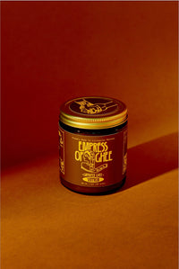 saffron ghee