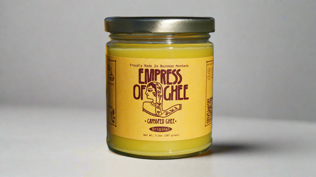 original ghee