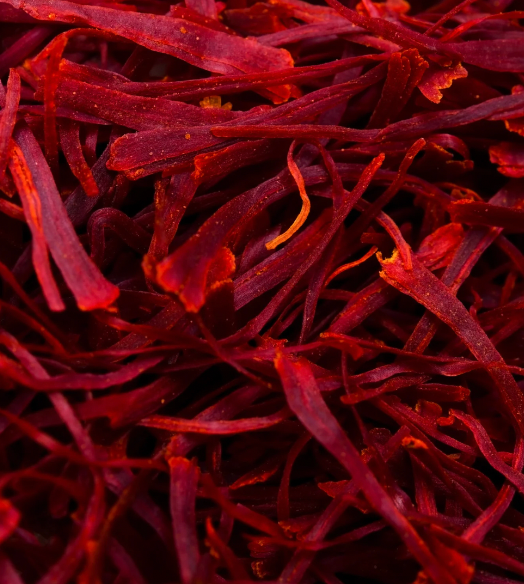 saffron