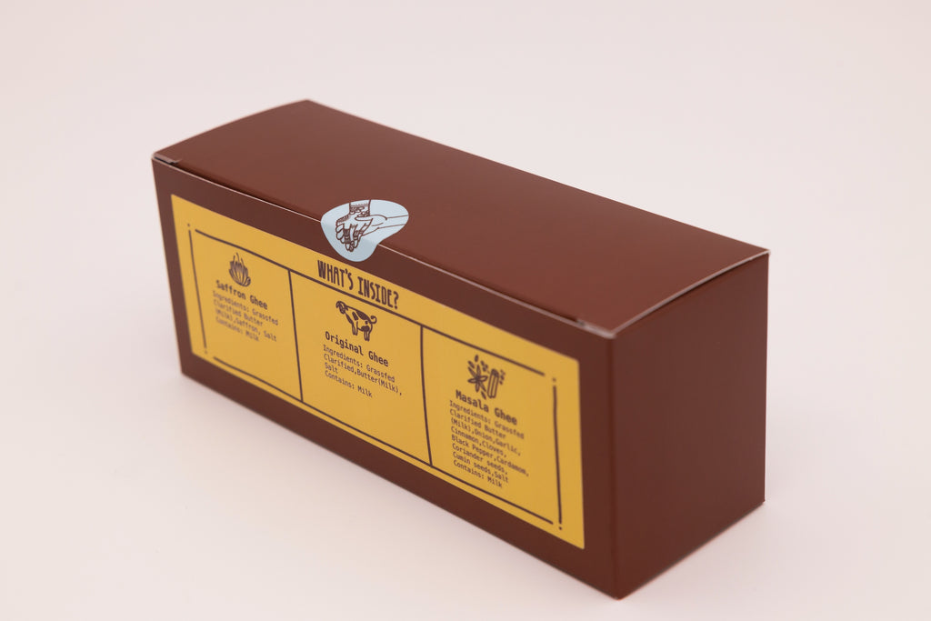 The Empress Gift Set