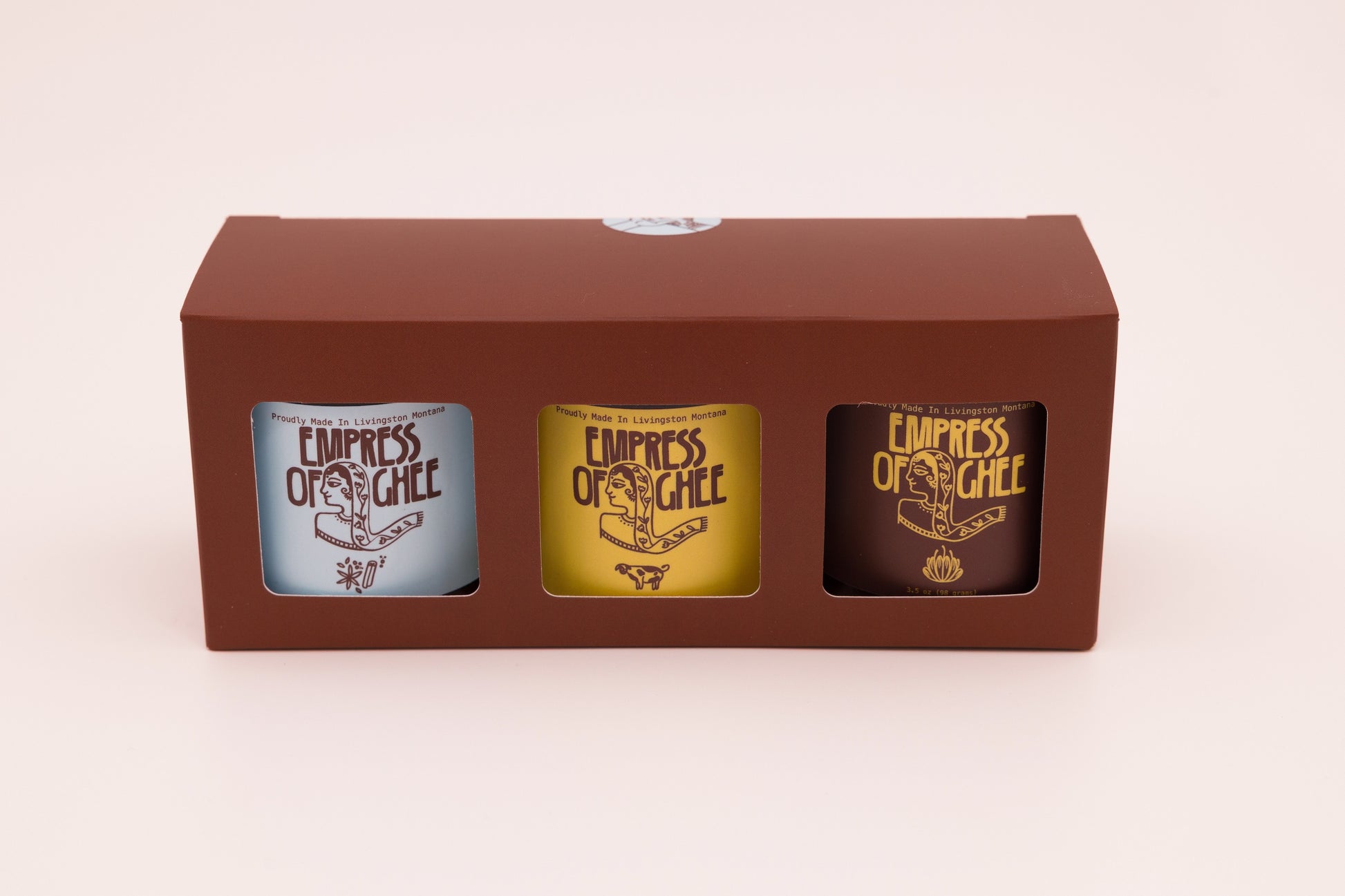 The Empress Gift Set